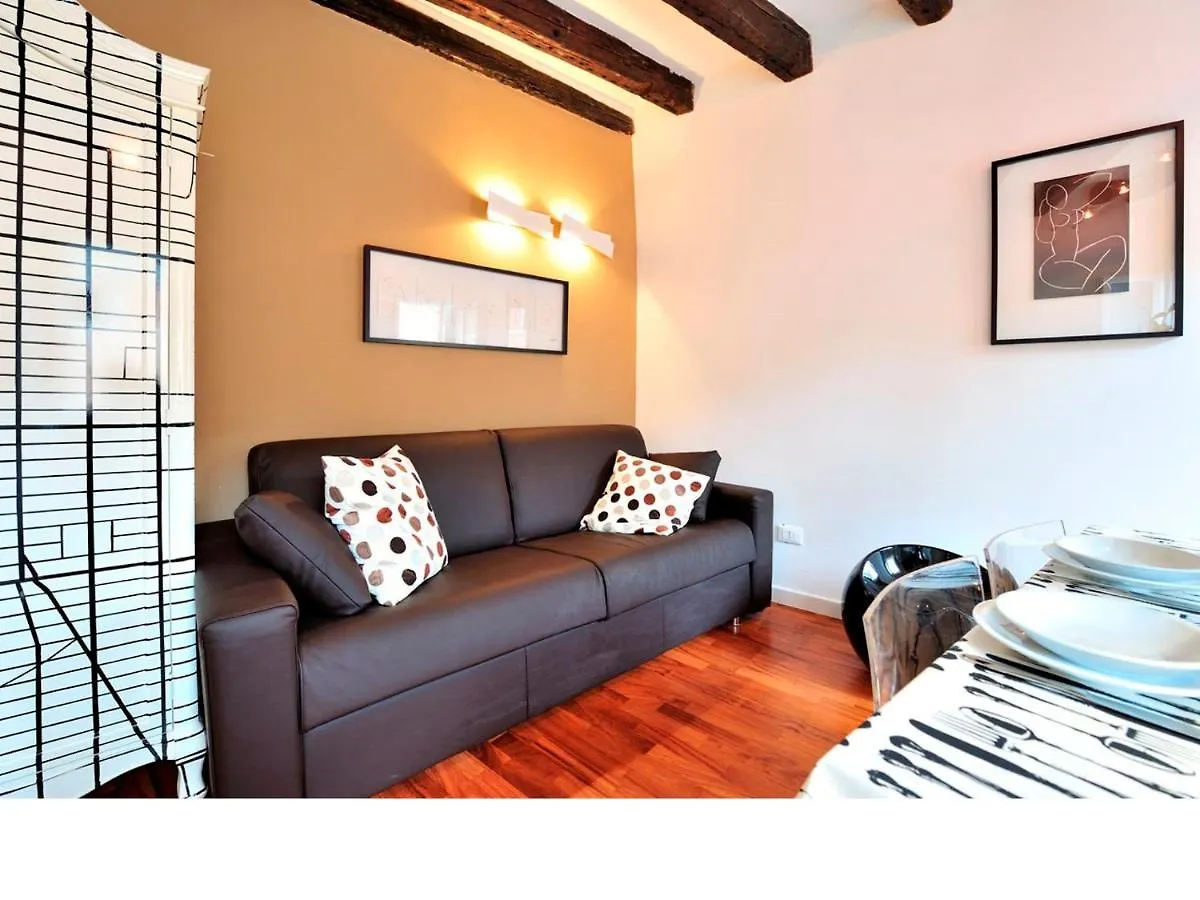 Apartment Vivaldi Room - Biennale By Wonderful Italy Venedig