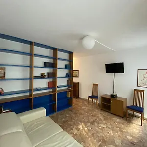 Casa Fantasy Venedig