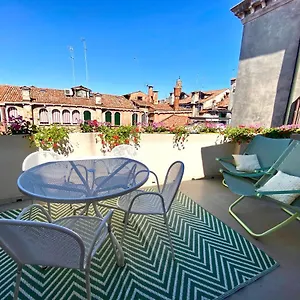 Ca' Degli Oresi Venedig