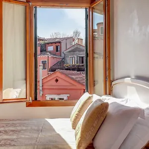 Nikki House Venedig