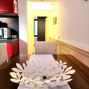 Apartment Castello First, Venice